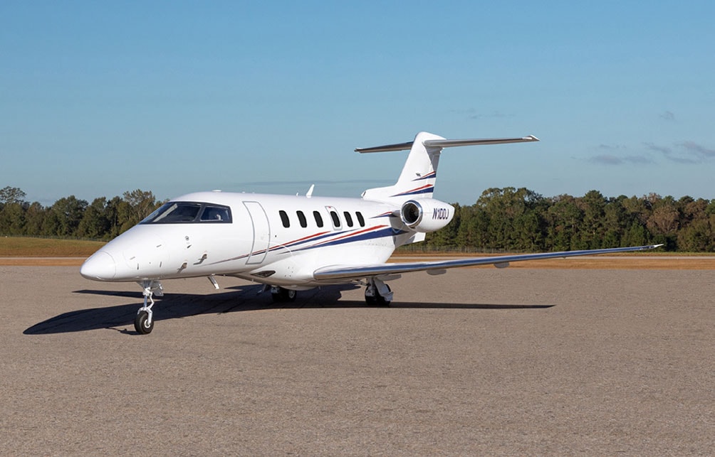Pilatus PC-24